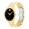 Thumbnail Image 2 of Movado Museum Classic Men's Watch 0607625