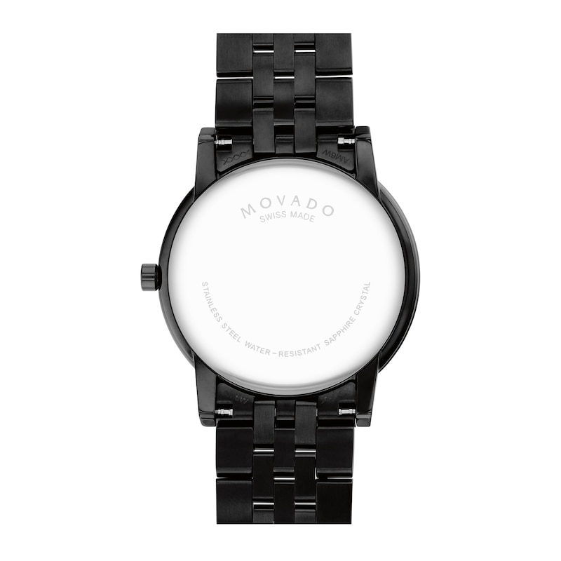 Movado Museum Classic Men's Watch 0607626 | Jared