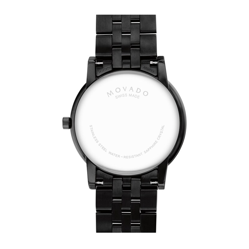 Main Image 3 of Movado Museum Classic Men's Watch 0607626
