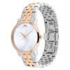 Thumbnail Image 2 of Movado Museum Classic Women's Watch 0607629