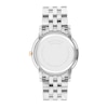 Thumbnail Image 3 of Movado Museum Classic Women's Watch 0607629