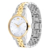 Thumbnail Image 2 of Movado Museum Classic Women's Watch 0607630