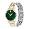 Thumbnail Image 1 of Movado Museum Classic Women's Watch 0607631