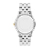 Thumbnail Image 2 of Movado Museum Classic Women's Watch 0607631
