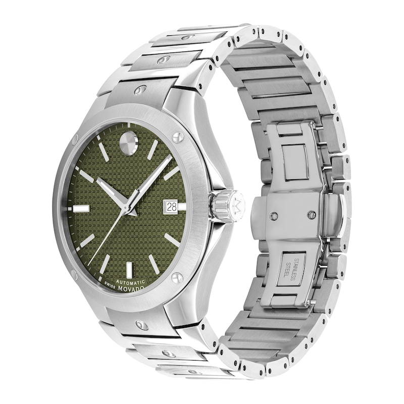 Main Image 2 of Movado SE Automatic Men's Watch 607645