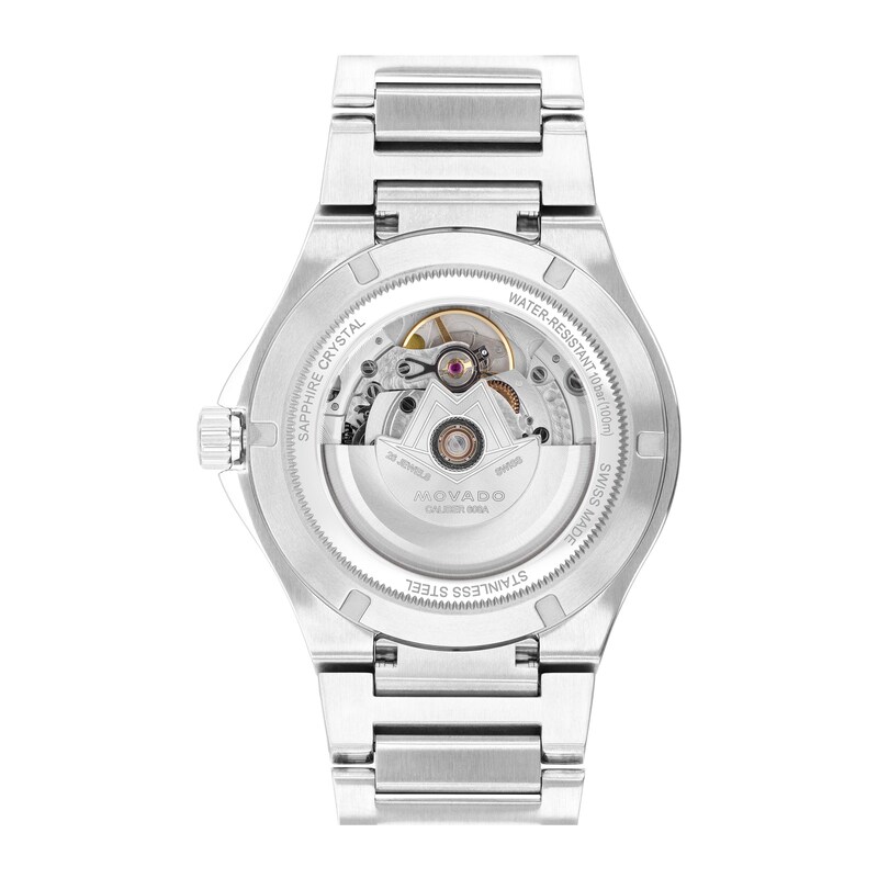 Main Image 3 of Movado SE Automatic Men's Watch 607645