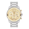 Thumbnail Image 1 of Movado BOLD Verso Men's Watch 3600907