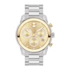 Thumbnail Image 0 of Movado BOLD Verso Men's Watch 3600907