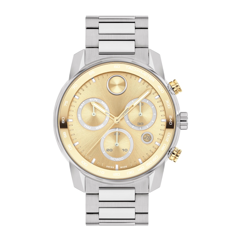 Main Image 1 of Movado BOLD Verso Men's Watch 3600907
