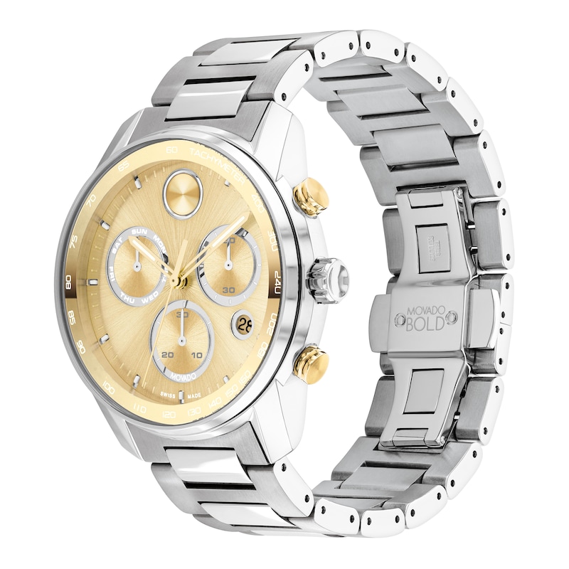 Main Image 2 of Movado BOLD Verso Men's Watch 3600907