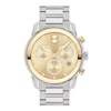 Thumbnail Image 3 of Movado BOLD Verso Men's Watch 3600907