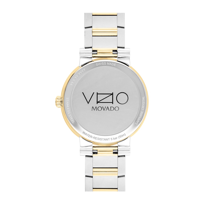 Main Image 3 of Movado Vizio Women's Watch 607637