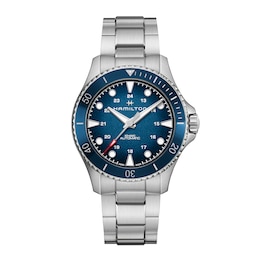Hamilton Khaki Field Automatic Men's Watch H82505140