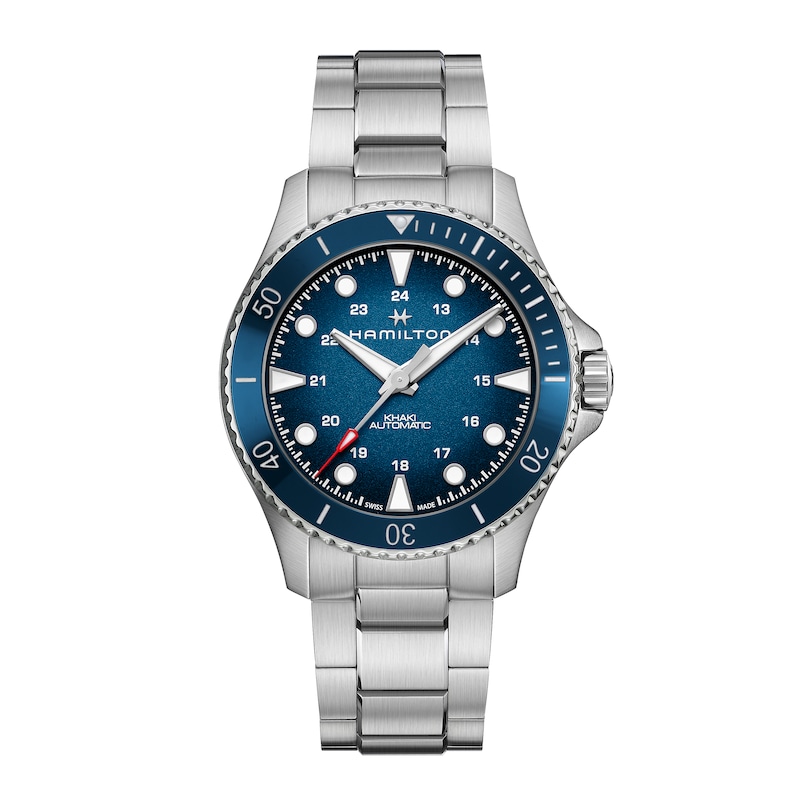 Main Image 1 of Hamilton Khaki Field Automatic Men's Watch H82505140