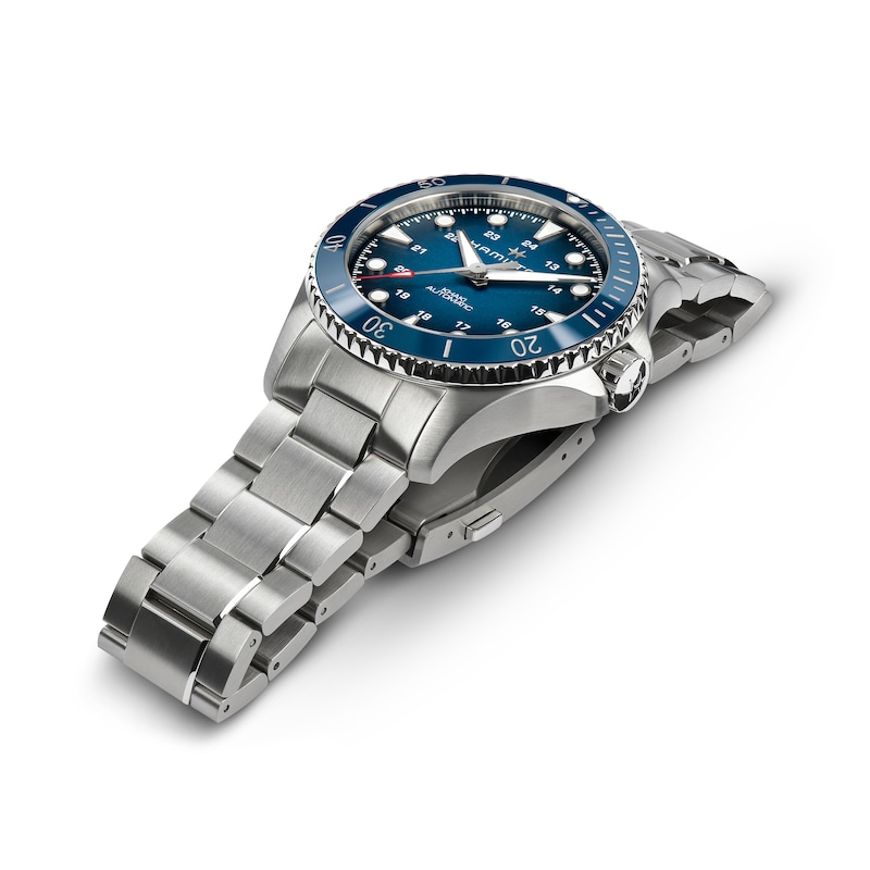 Main Image 3 of Hamilton Khaki Field Automatic Men's Watch H82505140