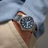 Thumbnail Image 4 of Hamilton Khaki Field Automatic Men's Watch H82505140