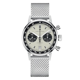 Hamilton Intra-Matic Automatic Men's Watch H38416111