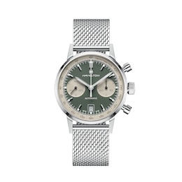 Hamilton Intra-Matic Auto Chrono Men's Watch H38416160