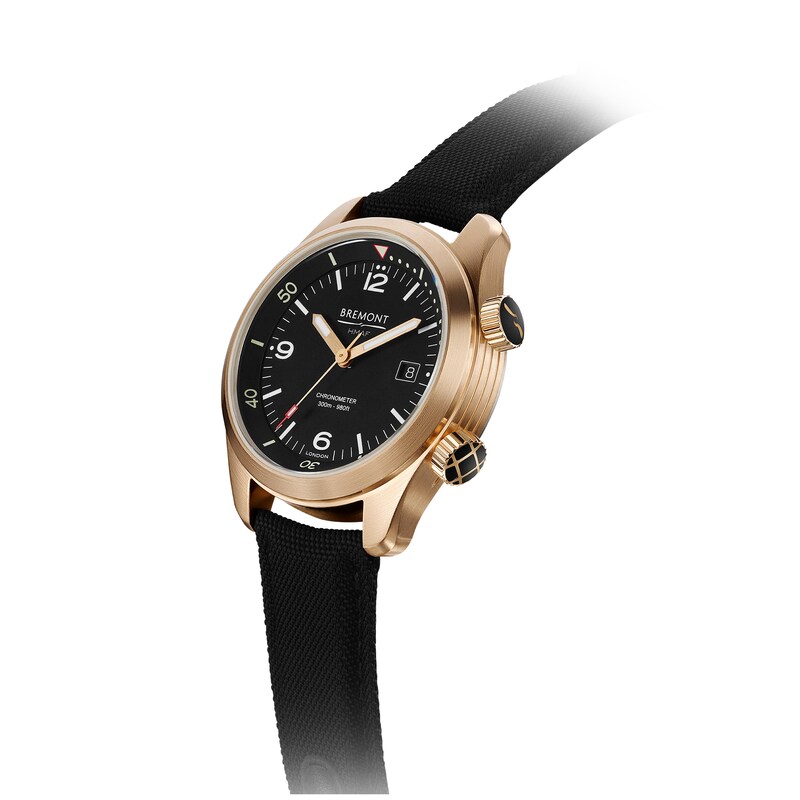 Main Image 2 of Bremont Argonaut Men's Automatic Chronometer