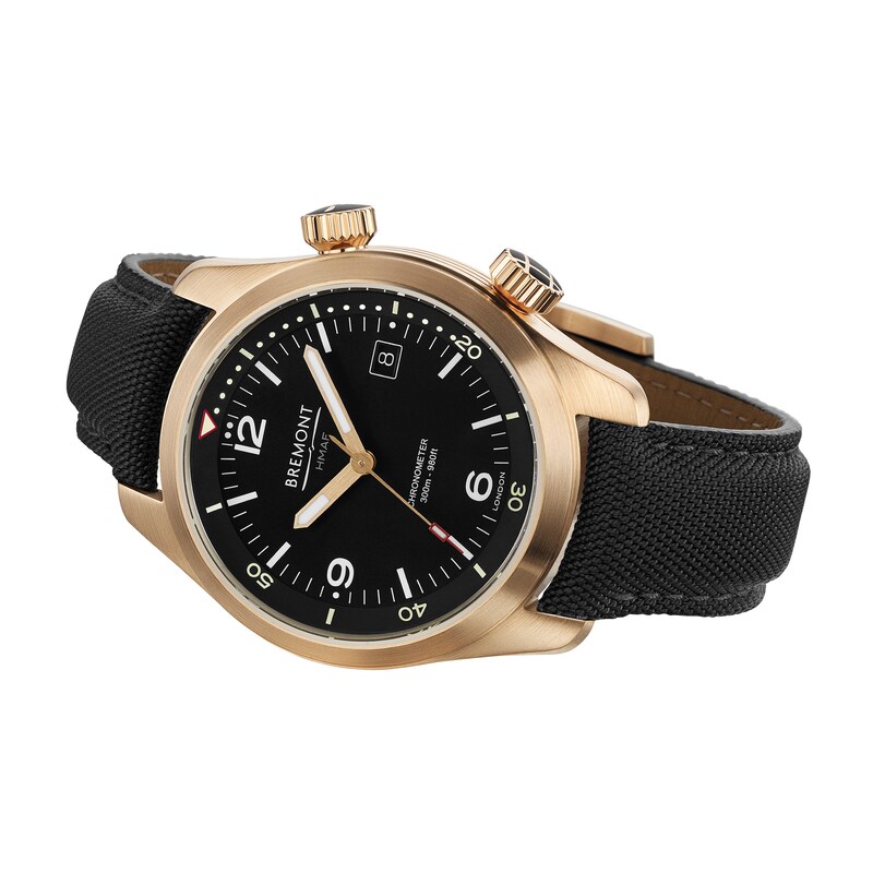 Main Image 3 of Bremont Argonaut Men's Automatic Chronometer