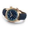 Thumbnail Image 3 of Bremont Argonaut Men's Automatic Chronometer ARGONAUT-BL-R-S