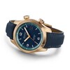 Thumbnail Image 2 of Bremont Argonaut Men's Automatic Chronometer ARGONAUT-BL-R-S