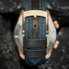 Thumbnail Image 4 of Bremont Argonaut Men's Automatic Chronometer ARGONAUT-BL-R-S