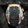 Thumbnail Image 5 of Bremont Argonaut Men's Automatic Chronometer ARGONAUT-BL-R-S