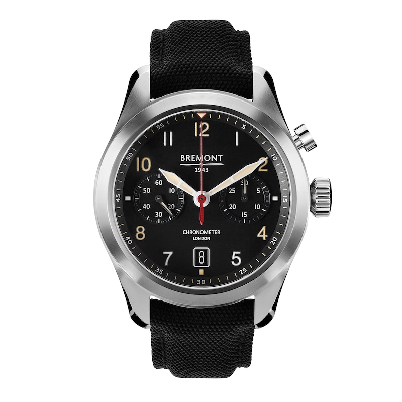 Main Image 1 of Bremont Dambusters Men's Automatic Chronometer