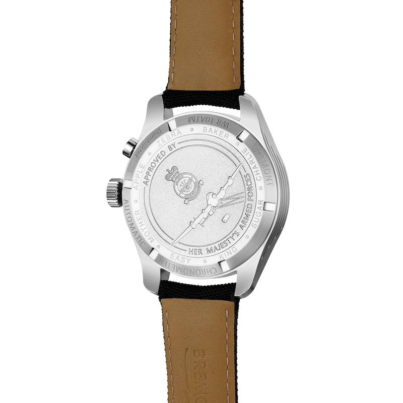 Main Image 2 of Bremont Dambusters Men's Automatic Chronometer