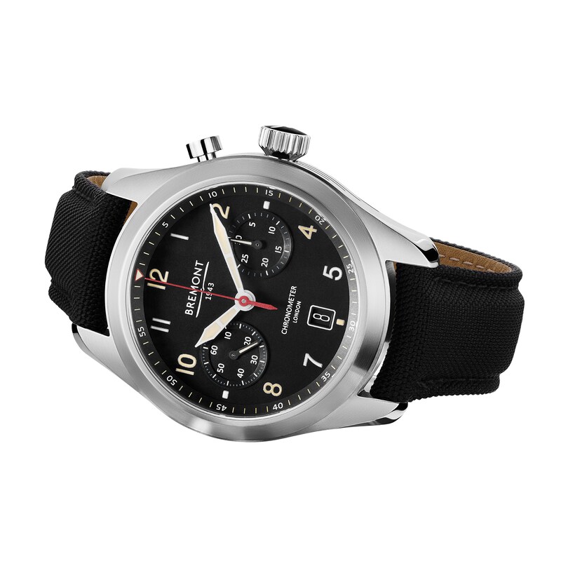 Main Image 3 of Bremont Dambusters Men's Automatic Chronometer