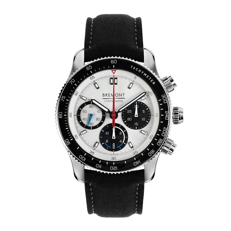 Main Image 1 of Bremont Williams Racing Men's Automatic Chronometer