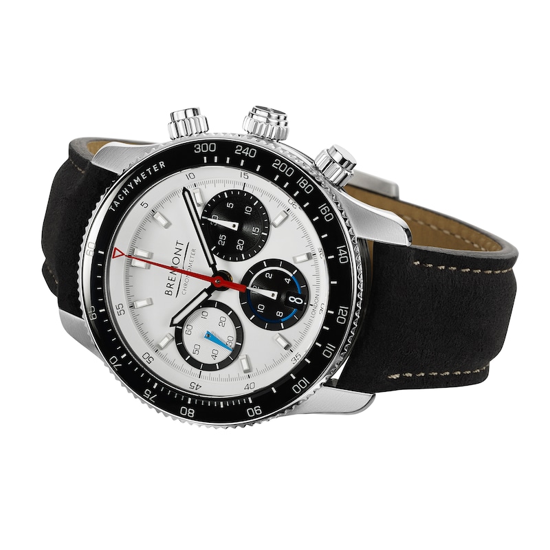 Main Image 3 of Bremont Williams Racing Men's Automatic Chronometer