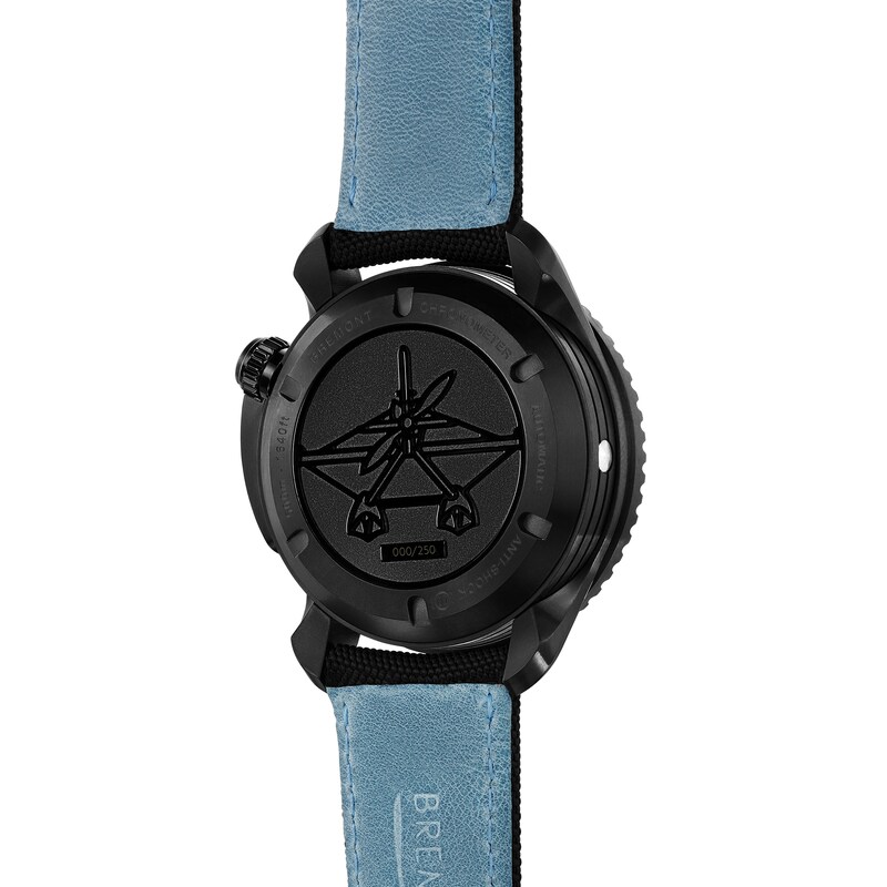 Main Image 2 of Bremont Supermarine S500 Bamford Men's Automatic Chronometer