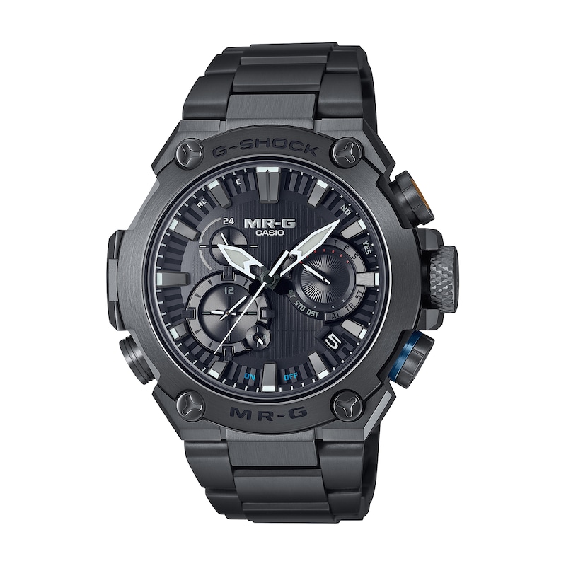 Main Image 1 of Casio G-SHOCK MR-G Men's Watch MRGB2000B1A1