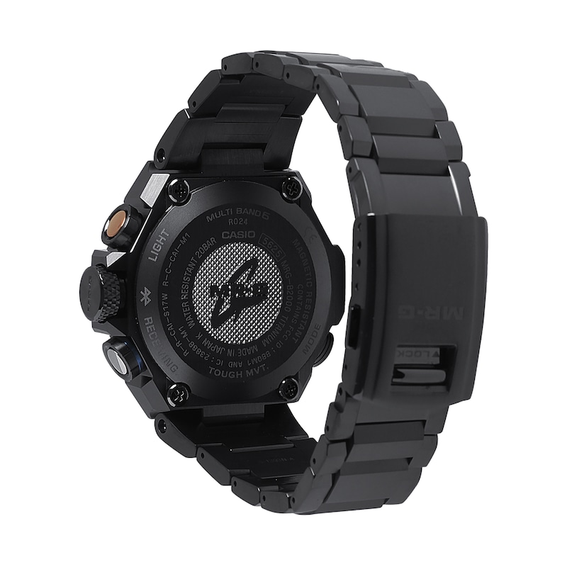 Main Image 3 of Casio G-SHOCK MR-G Men's Watch MRGB2000B1A1