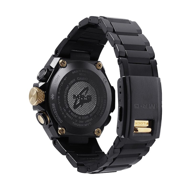 Main Image 3 of Casio G-SHOCK MR-G Men's Watch MRGB2000B1A4