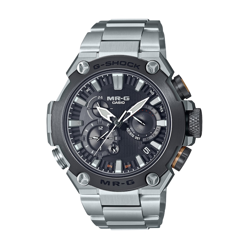 Main Image 1 of Casio G-SHOCK MR-G Men's Watch MRGB2000D-1A