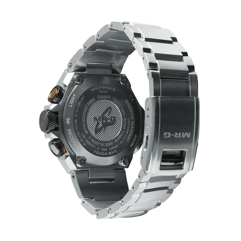 Main Image 3 of Casio G-SHOCK MR-G Men's Watch MRGB2000D-1A
