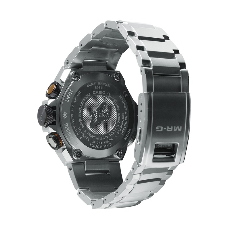 Casio G-SHOCK MR-G Men's Watch MRGB2000D-1A