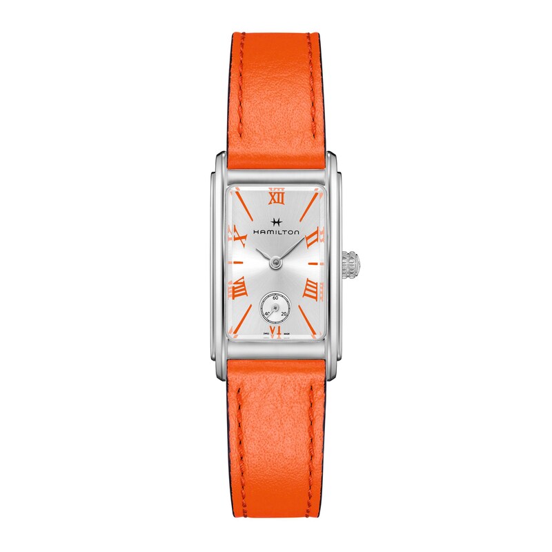 Main Image 1 of Hamilton Ardmore Women's Watch H11221851