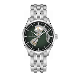 Hamilton Jazzmaster Automatic Men's Watch H32675160