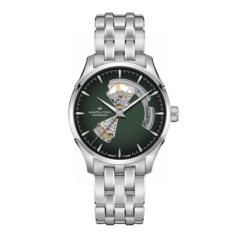 Main Image 1 of Hamilton Jazzmaster Automatic Men's Watch H32675160
