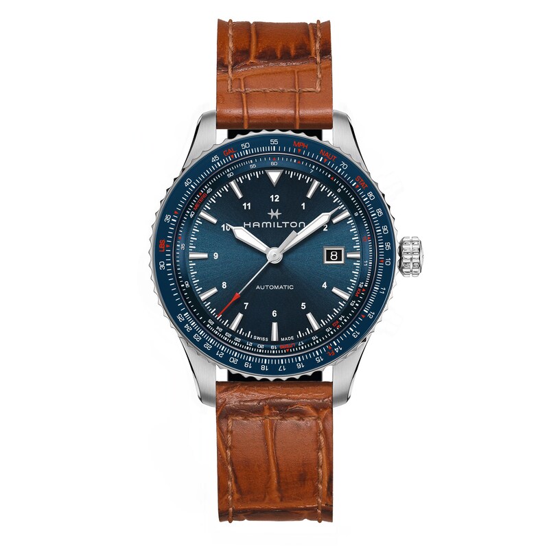 Main Image 1 of Hamilton Khaki Aviation Converter Men's Watch H76645540