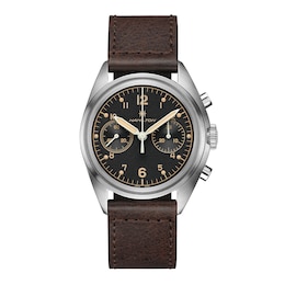 Hamilton Khaki Pilot Pioneer Mechanical Chronograph H76409530