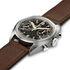 Thumbnail Image 3 of Hamilton Khaki Pilot Pioneer Mechanical Chronograph H76409530
