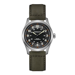 Hamilton Khaki Field Men's Automatic Watch H70205830