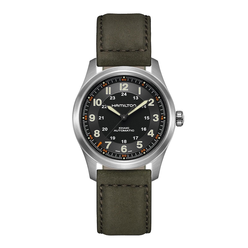 Main Image 1 of Hamilton Khaki Field Men's Automatic Watch H70205830