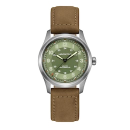 Hamilton Khaki Field Men's Automatic Watch H70205860