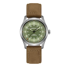 Hamilton Khaki Field Men's Automatic Watch H70205860